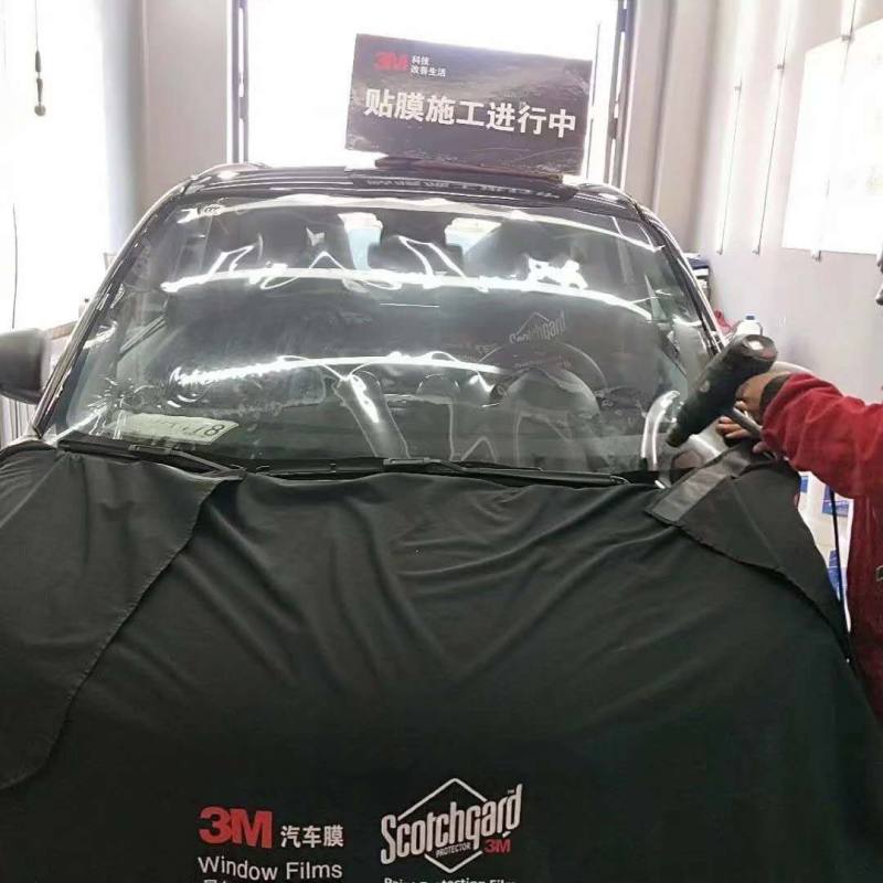 蒙车汽服连锁——值得你信赖的汽服平台