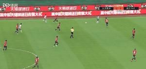 天津泰达骂国安,天津泰达没羞没臊