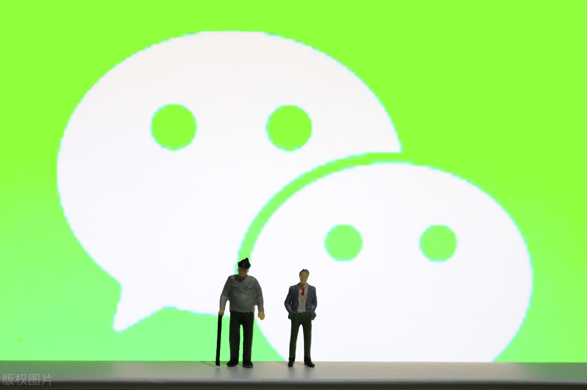 最新版微信有什么新功能朋友圈,微信新版最新功能朋友圈