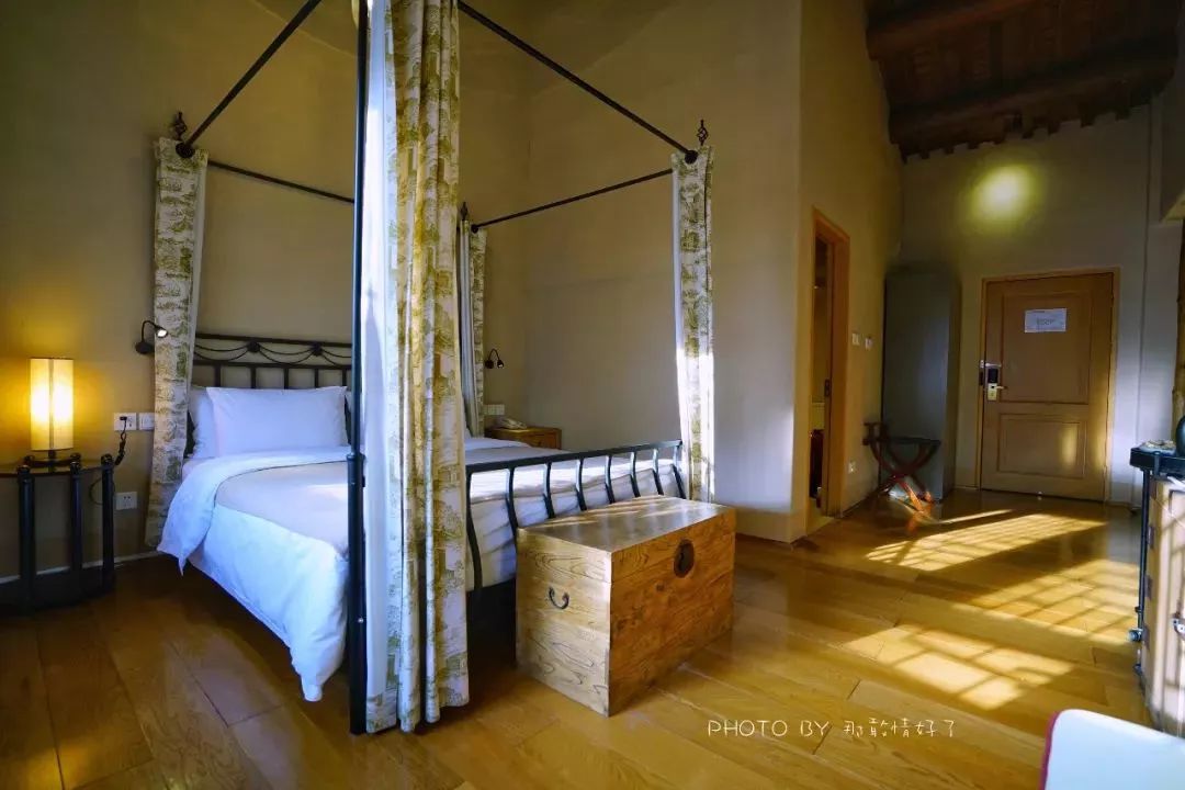 密云古北水镇民宿一晚上多少钱,古北水镇里面的酒店民宿推荐