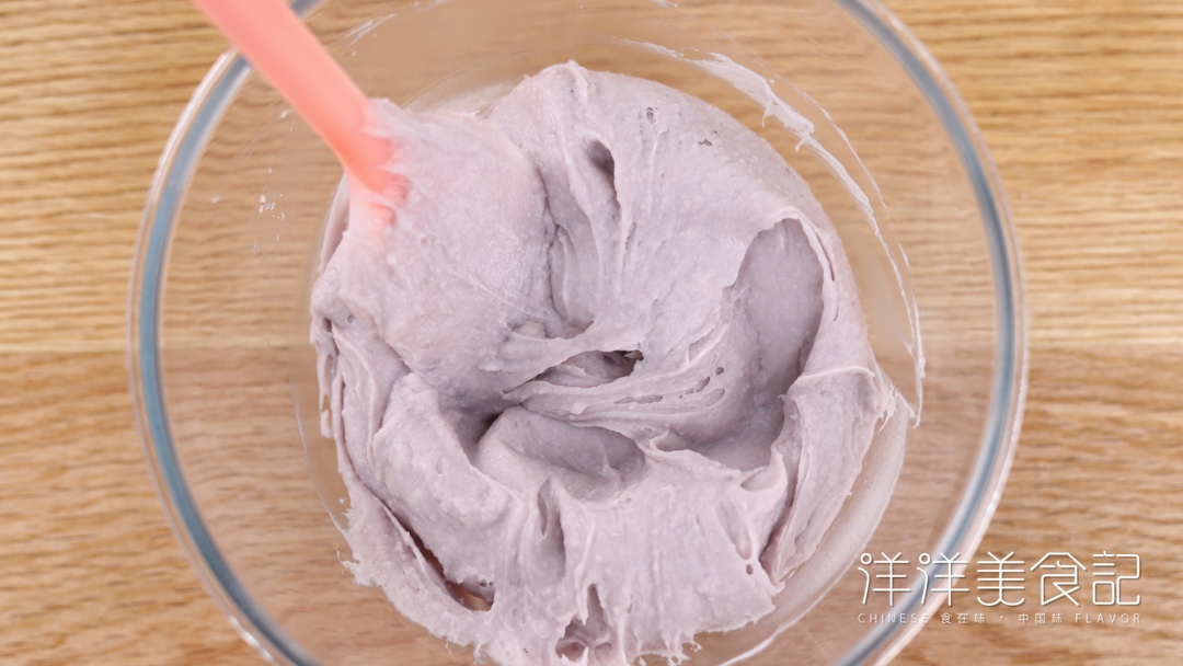 网红最新爆款面包的做法,网红鲜奶黄油面包做法大全