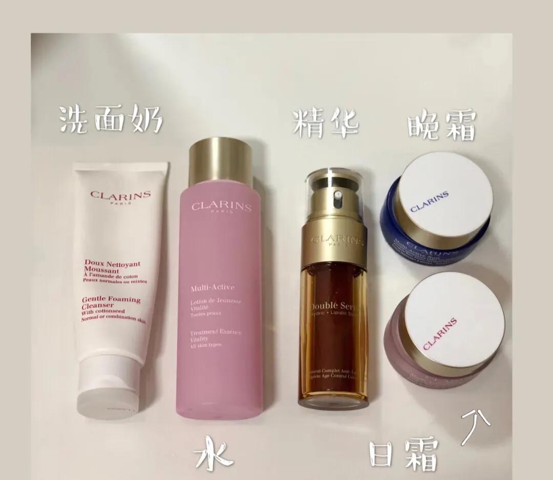 孕期护肤品哪些比较好,孕期到底应该用哪种护肤品