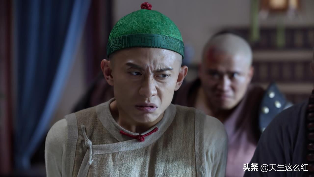 张一山版鹿鼎记到底有多少集,张一山版鹿鼎记不是早就拍了吗