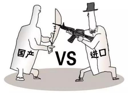 轮胎是国产的好还是进口的好,国产轮胎真的不如国外的吗