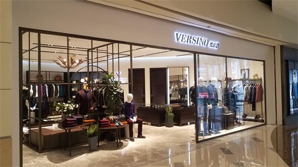 潮流男装品牌未来规划,成熟男装品牌排行前十名