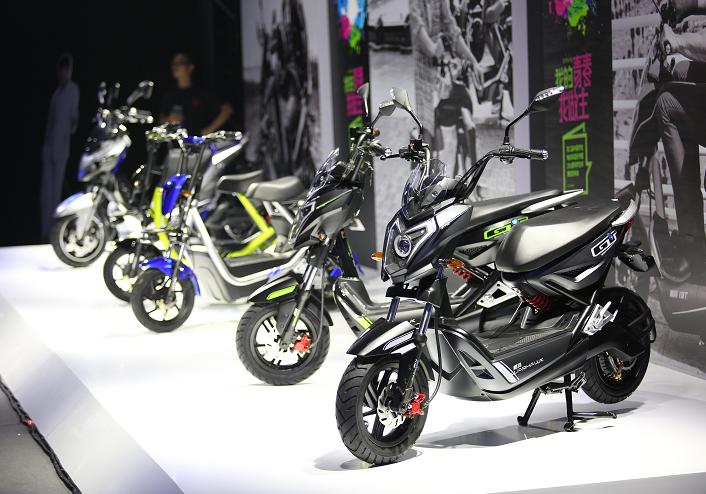 台铃和爱玛雅迪电动车哪个质量好,爱玛雅迪台铃电动车哪家最耐用