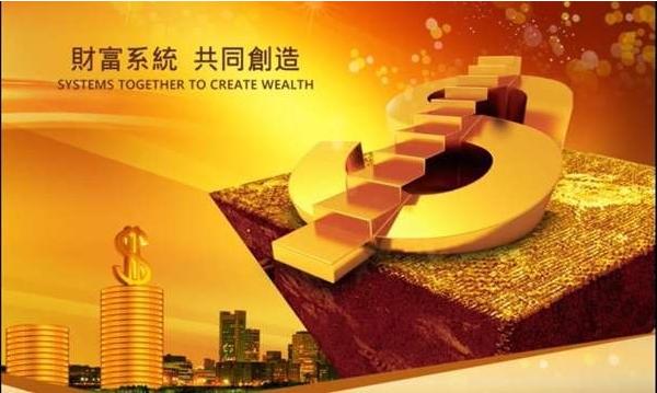 杠杆借力如何创富,杠杆借力创富技术