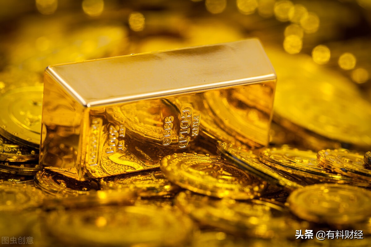 今日金价对比8月6日黄金价格,今日金价5月13日黄金价格