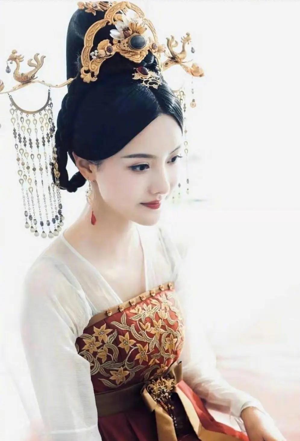 佟梦实张芷溪纨绔世子妃搞笑,纨绔世子妃张芷溪什么时候播