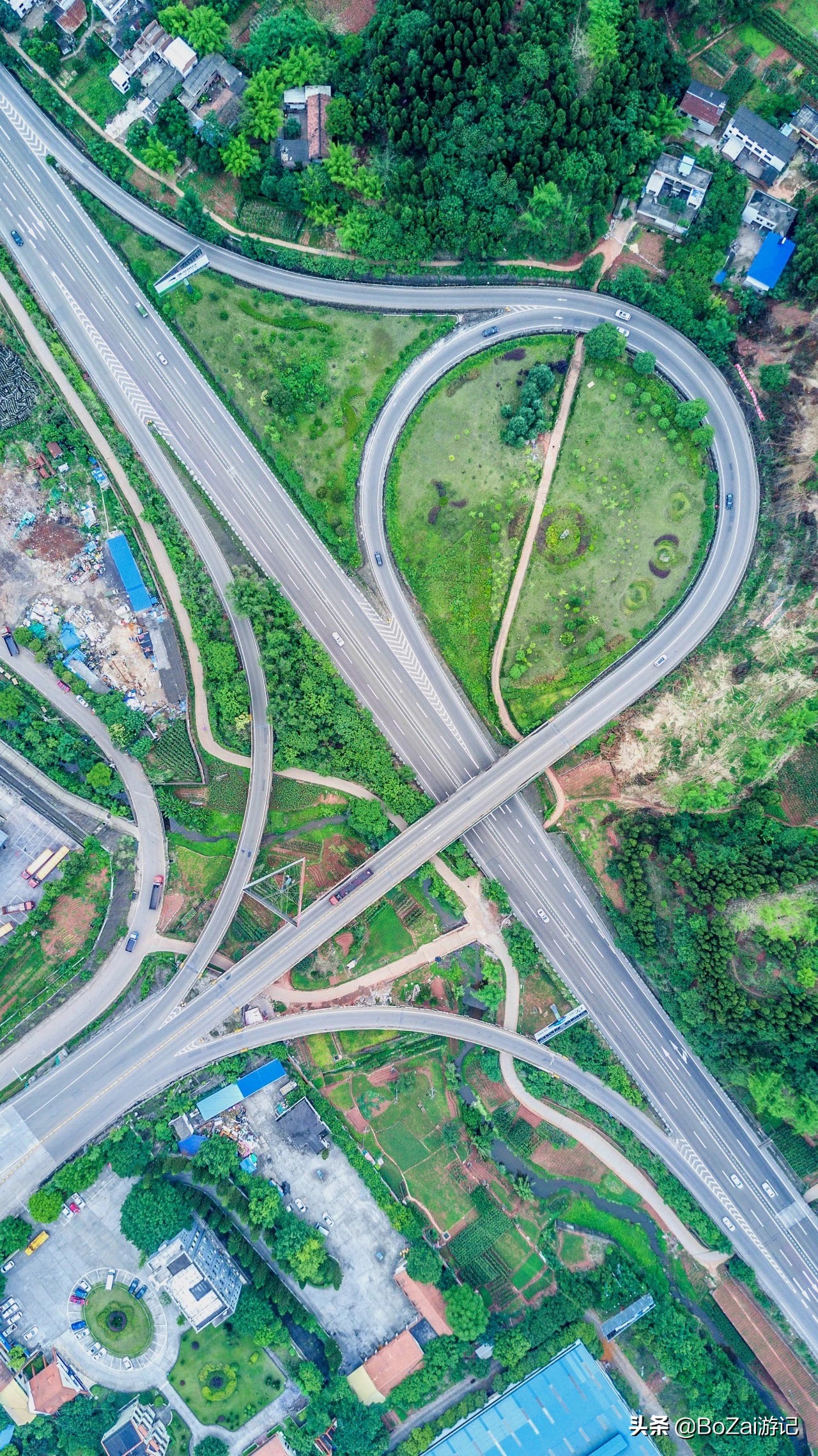 去资阳一定要去的地方,去资阳玩攻略