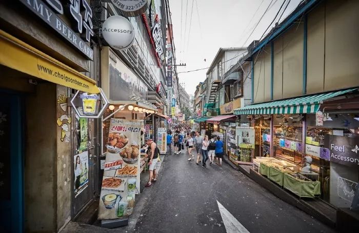 hutchgo日韩购物终极攻略，带你开启“买买买”狂欢时刻