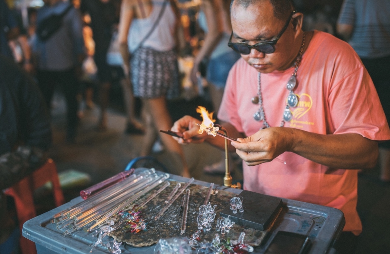 曼谷普吉岛购物攻略,泰国购物去曼谷和清迈哪里好