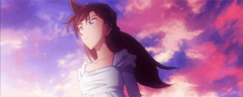 名侦探柯南情侣有哪些,名侦探柯南里的情侣关系