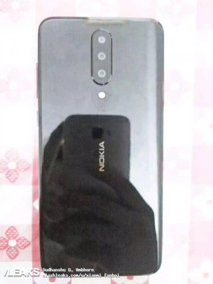 魅族折叠屏专利曝光；金立破产清算进入债权申报阶段