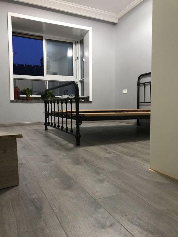 黑白灰现代简约实木家具,黑白灰家具简单