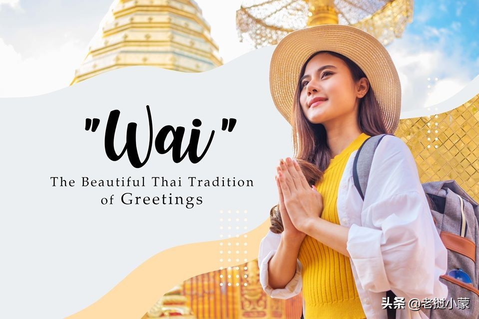 泰国十个奇葩现象图解,为啥泰国那么多稀奇古怪的事