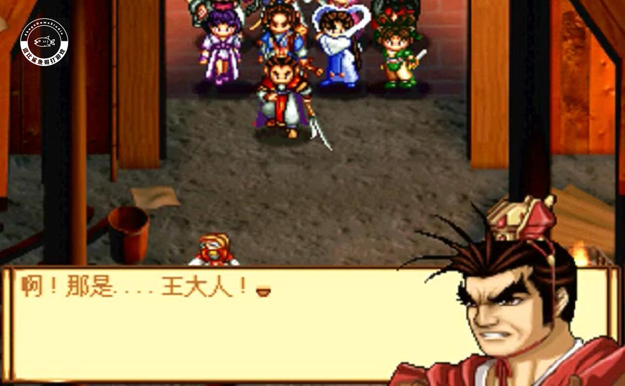 战棋手游天地劫幻剑录,战棋游戏天地劫神魔至尊传攻略5