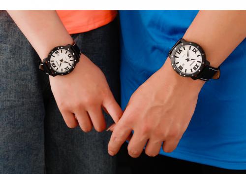 致我们的青春与时光，Mbappe腕表系列产品闪耀上市