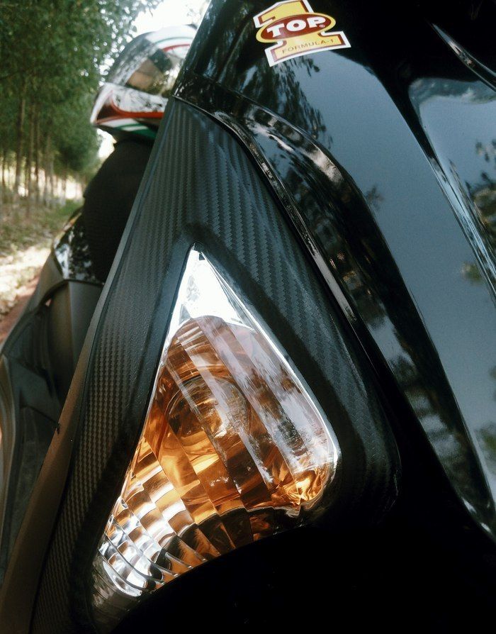 新大洲本田经典款,新大洲本田e影110加92还是95