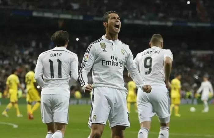 贝克汉姆谈梅西c罗,梅西和c罗贝克汉姆谁厉害