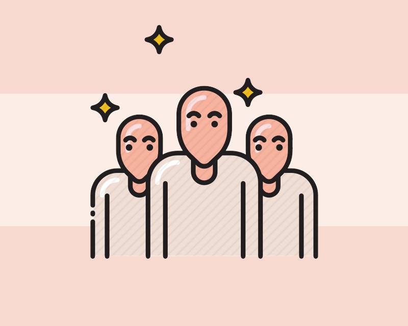 上班族脱发是什么原因导致的,职业性脱发该怎么缓解