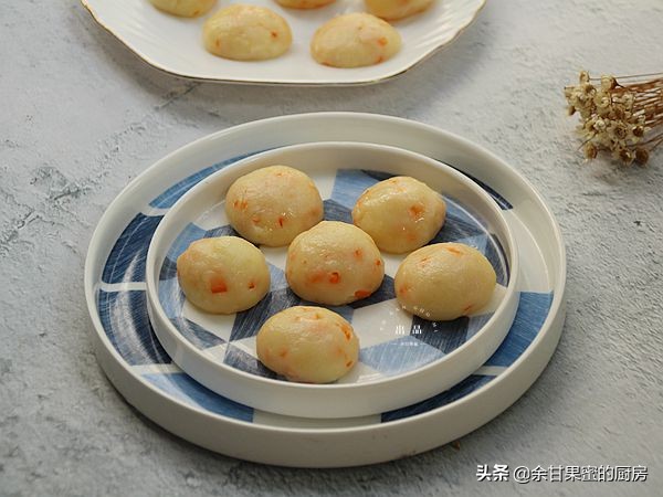 土豆泥加淀粉上锅蒸,蒸土豆泥用什么调料好吃