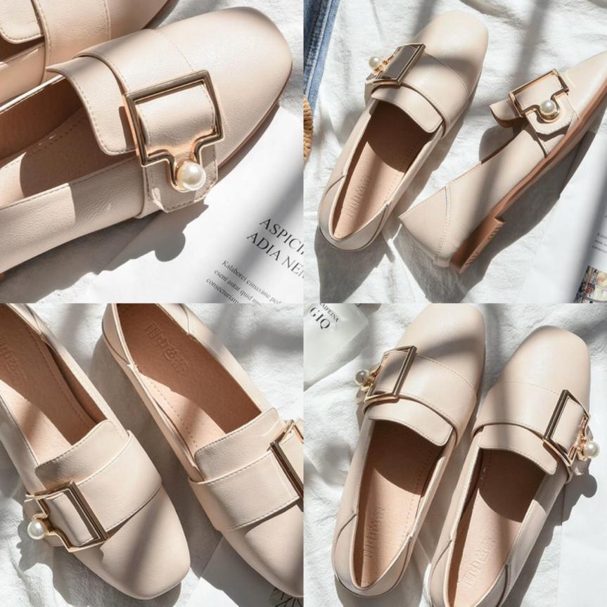 春夏最好看的低帮鞋款,2020春夏最火的6双鞋舒适又百搭