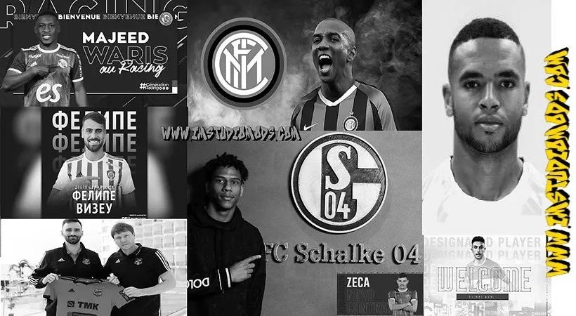 「FIFA20补丁」20200118期经理模式主体补丁推送/官方更新补充