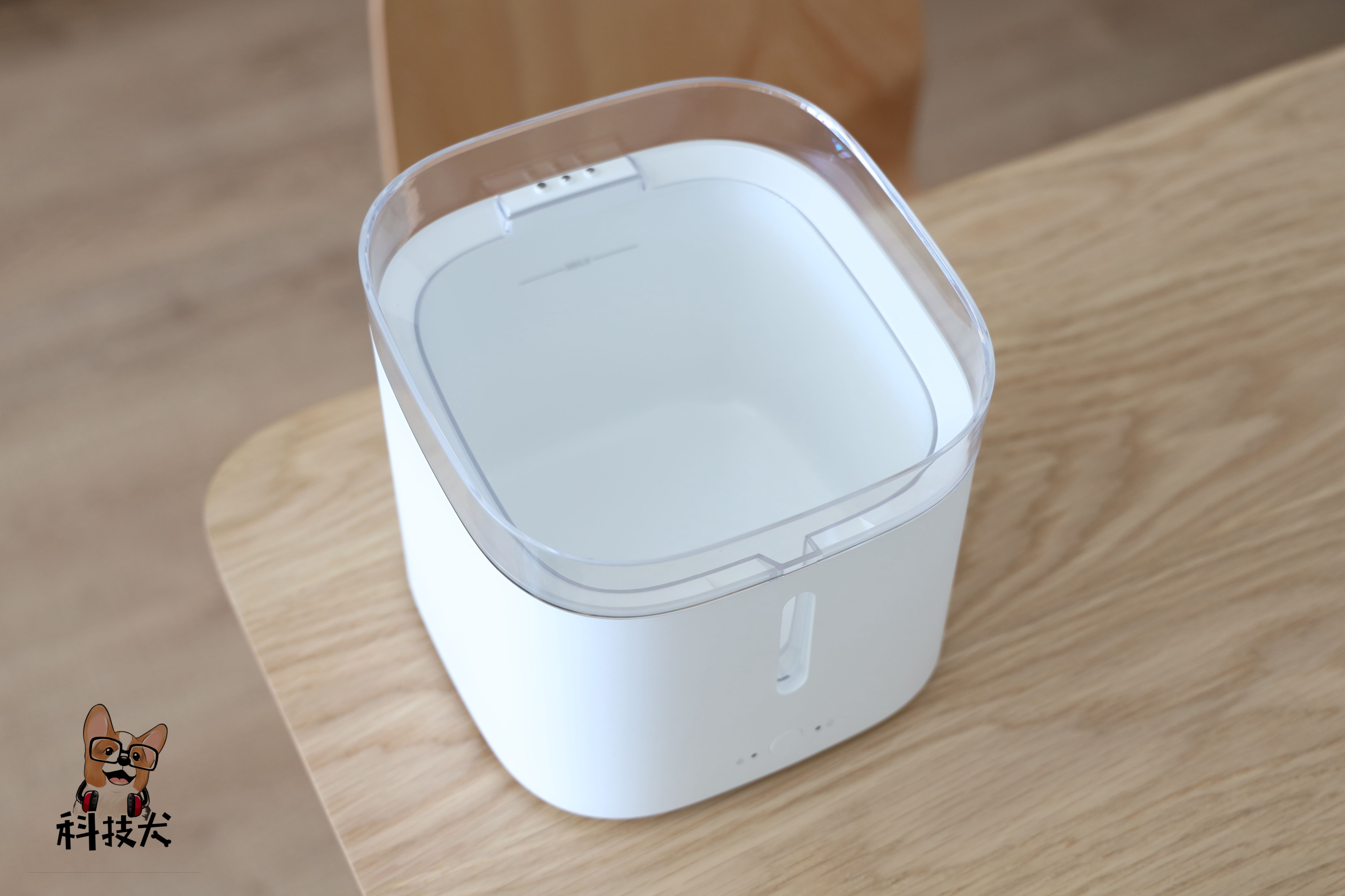 小顽智能宠物饮水机怎么使用,小顽智能宠物饮水机测评