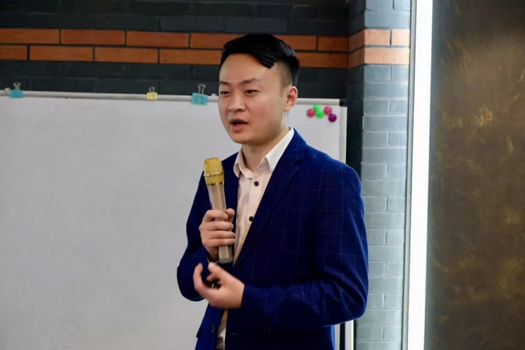 甬城创业圈|美团顶级配送服务商的“面子”、“里子”和″底子″！【现场】