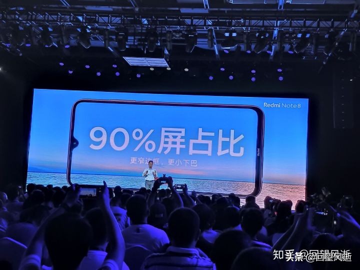 redminote8发布会完整,redminote8pro发布会回忆