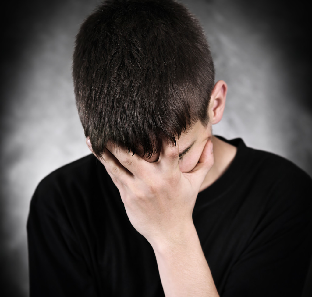 焦虑、盗汗、尿频、停经需要治疗吗？出现3种情况就该就医