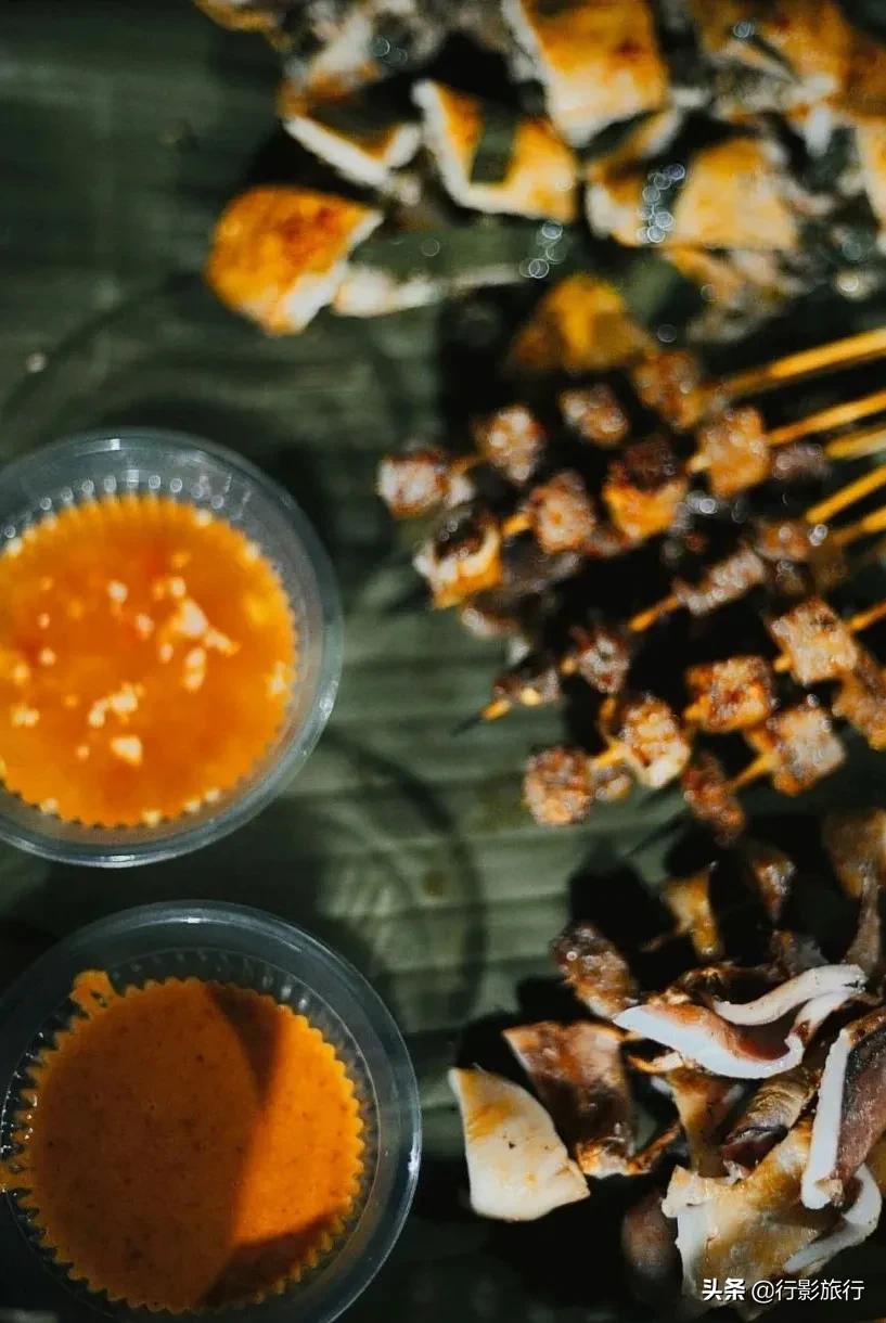 云南西双版纳地方介绍,云南西双版纳旅游简介