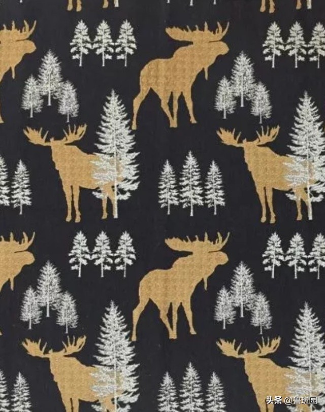 布艺视觉艺术,布艺艺术感悟