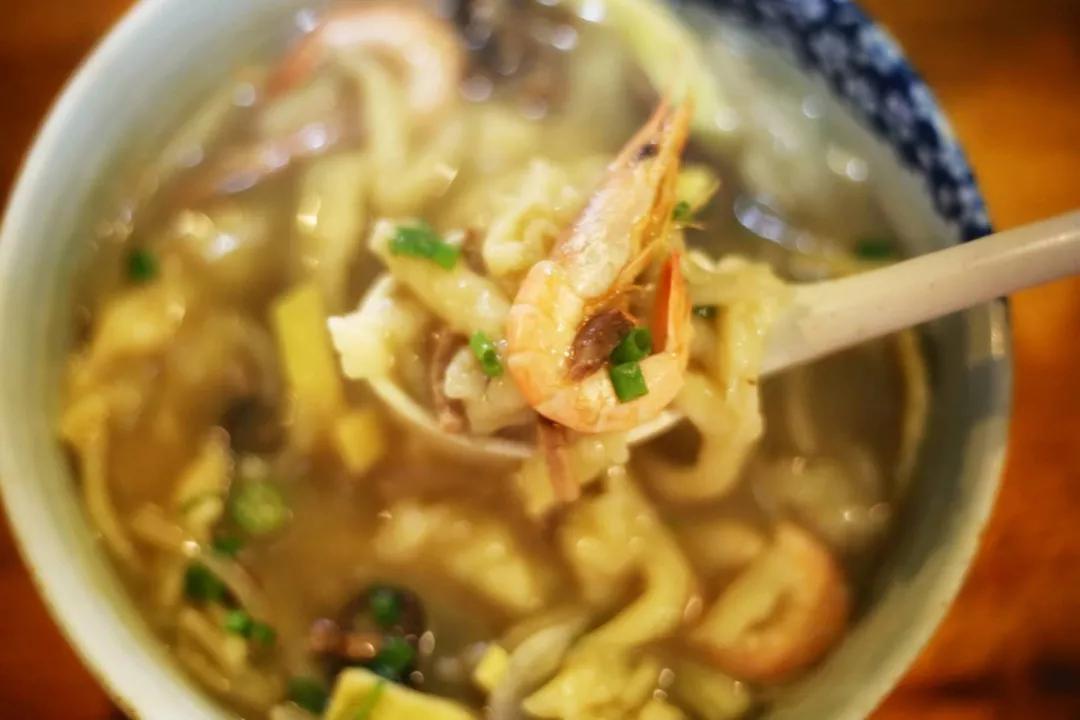 台州又能吃又能玩,你可以说不好吃但不能说分量少