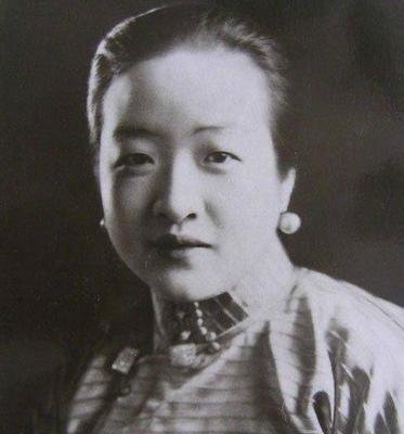 宋子文三个女儿晚年照片高清,宋子文晚年清贫