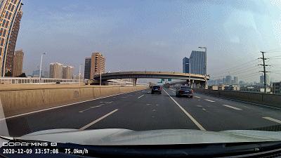 4k超高清夜视行车记录仪哪几款好,夜视高清的流媒体行车记录仪评测