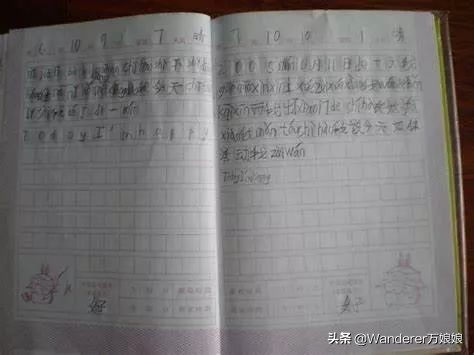 小学生写日记能提高写作水平吗,小学生写日记怎样最快写完