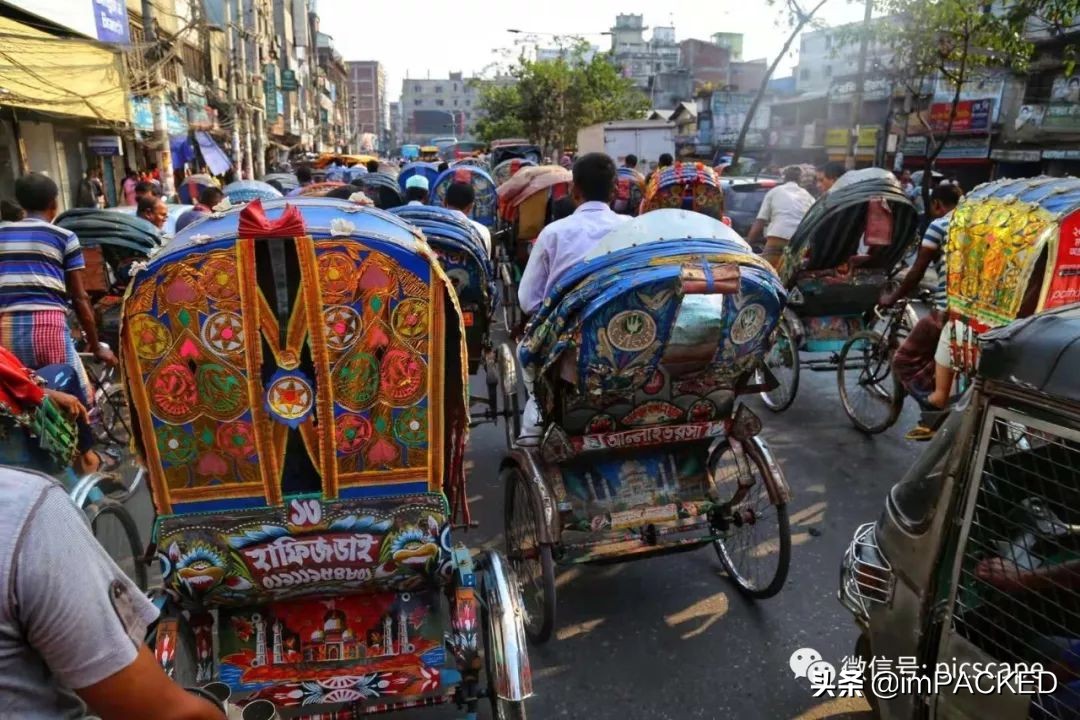 孟加拉国贫困与饥饿如何解决,孟加拉国艰巨的生存之路