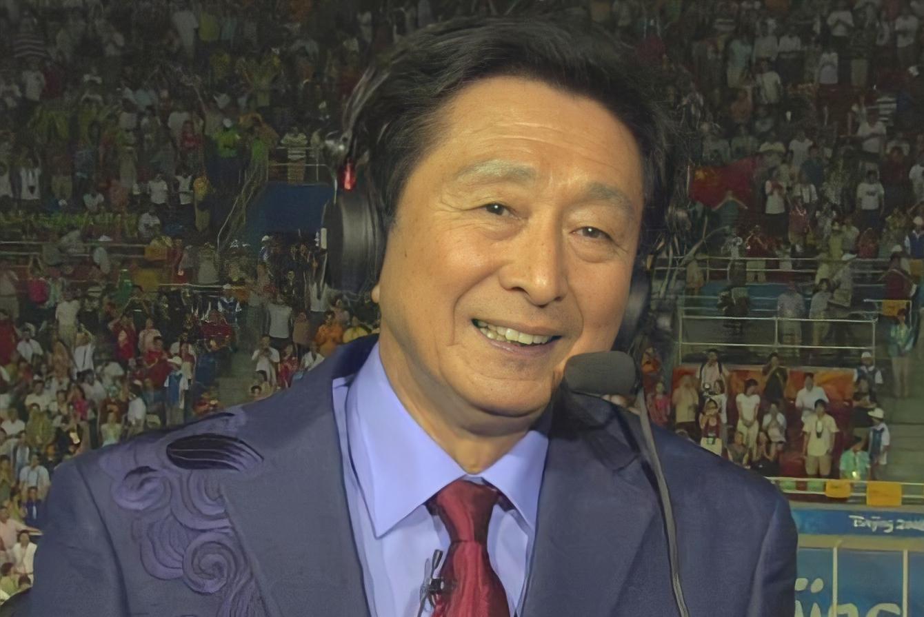 宋世雄铁榔头,宋世雄82岁