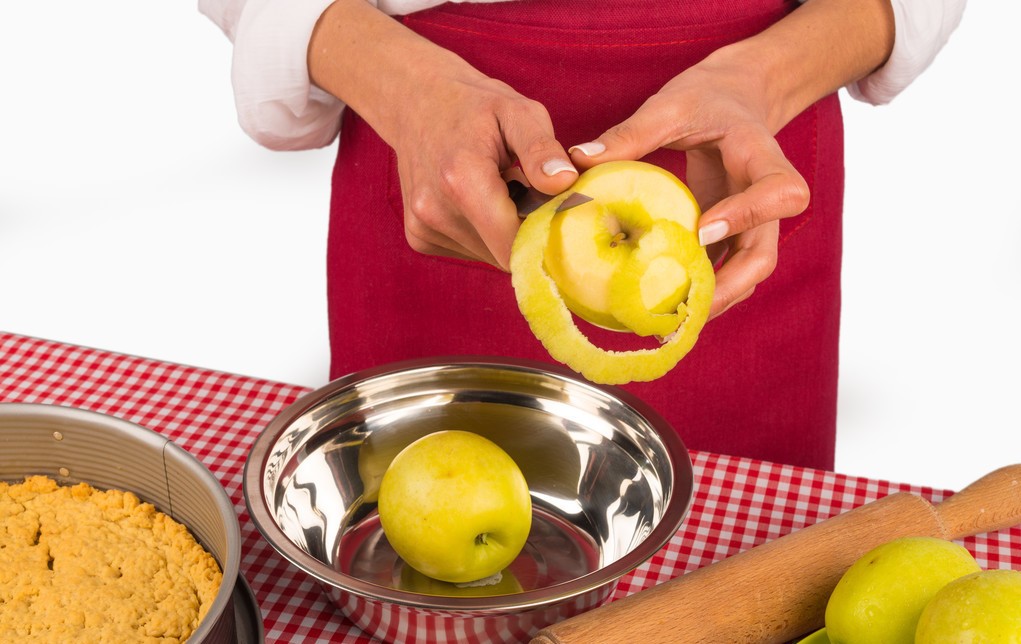 吃水果有助于降体脂吗,吃水果能降低胆固醇吗