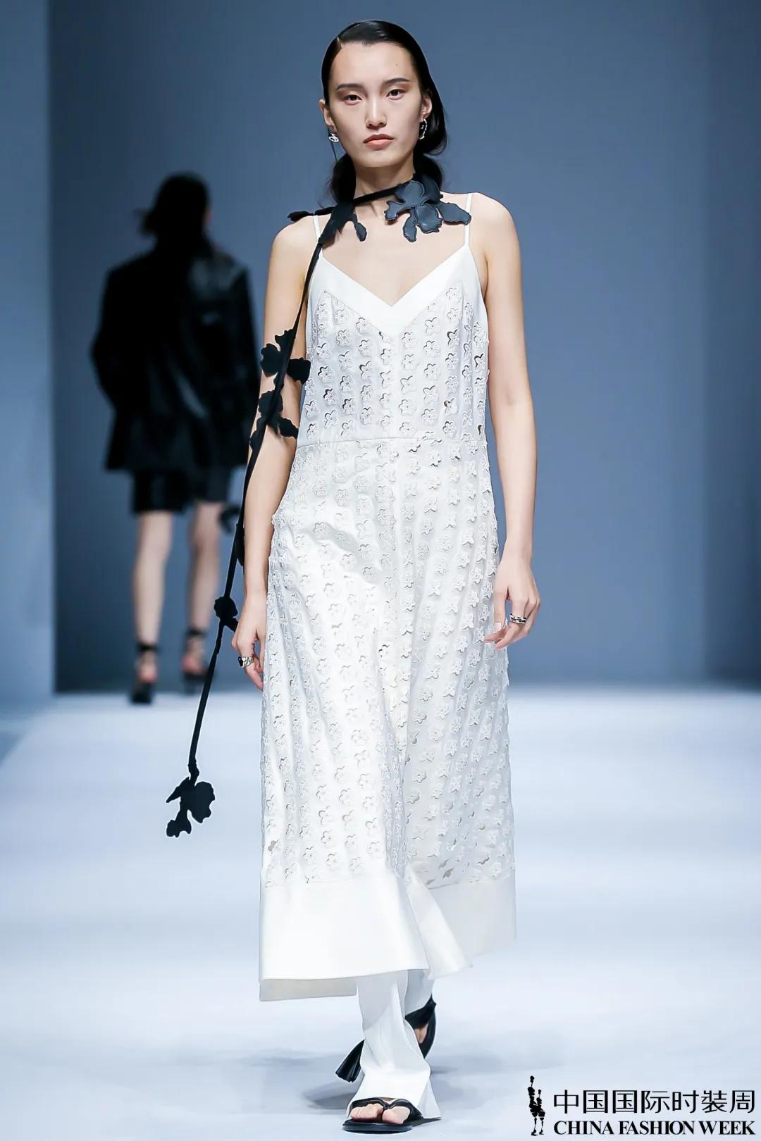 第26届中国十佳时装设计师,中国十佳时装设计师原创作品选萃