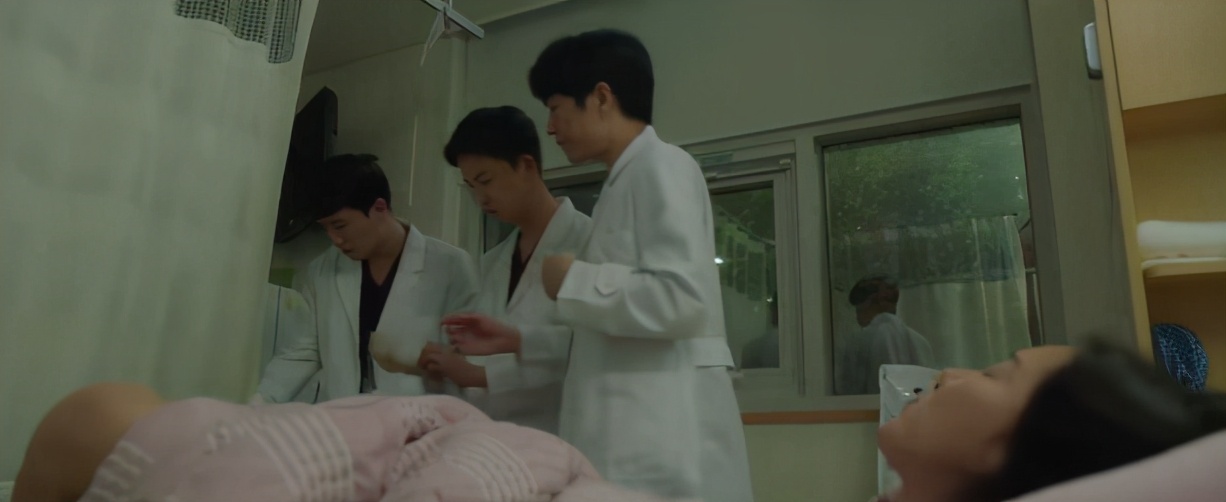 韩国纪录片生育,韩国生育率降低纪录片