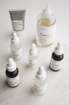 theordinary、skinfood与国货，同样是平价，差的不是一点半点