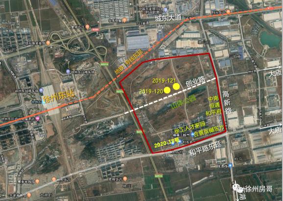 徐州大学路和娇山湖板块哪个好,徐州东湖板块和凤凰山板块