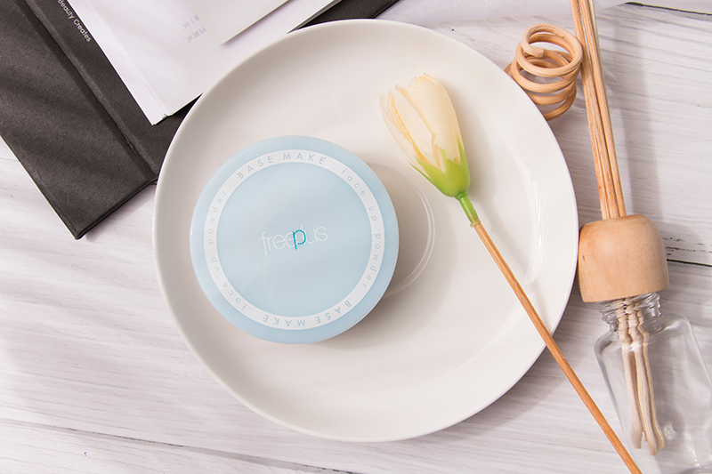 推荐一款特别好用的蜜粉,护肤蜜粉