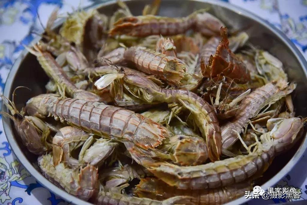 精致小青岛，秀美渔村入画来