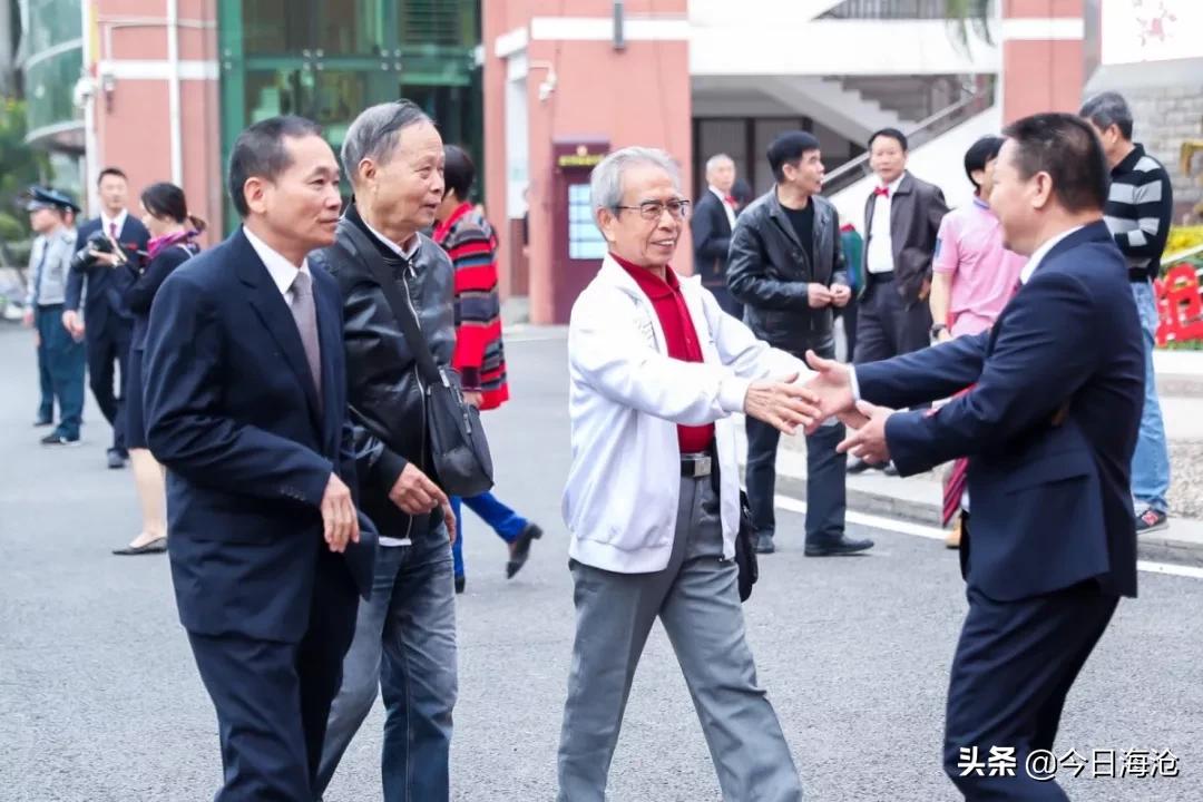 厦门这处人生逆袭的摇篮70岁啦，是你母校吗？