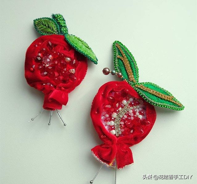 简单手工diy小饰品,diy手工制作小饰品戒指