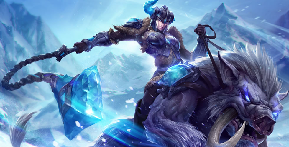 美服盖伦史诗级加强,11.18版本英雄盖伦